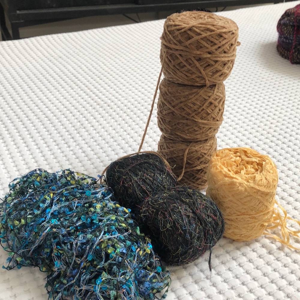 Yarn